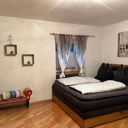 Ferienwohnung Eden Sachsenburg 외부 사진