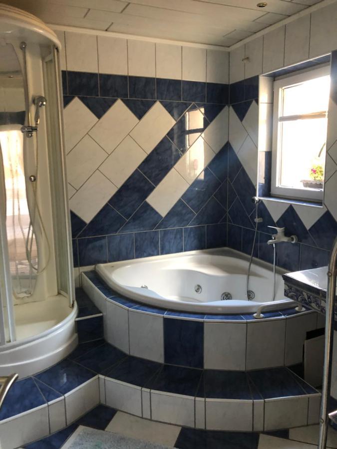 Ferienwohnung Eden Sachsenburg 외부 사진