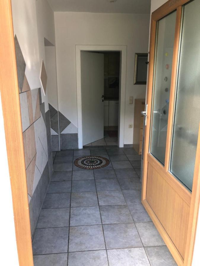Ferienwohnung Eden Sachsenburg 외부 사진