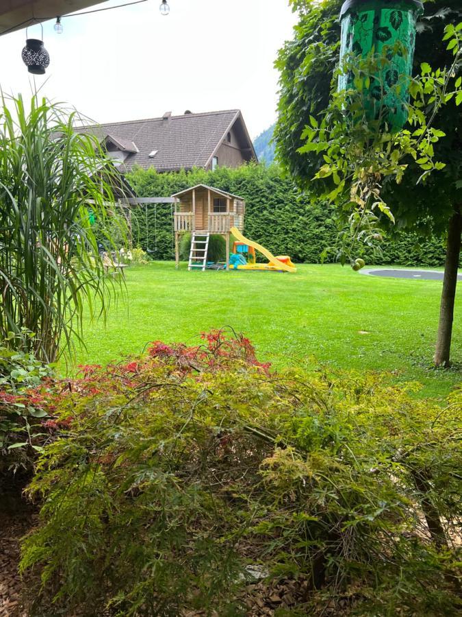 Ferienwohnung Eden Sachsenburg 외부 사진