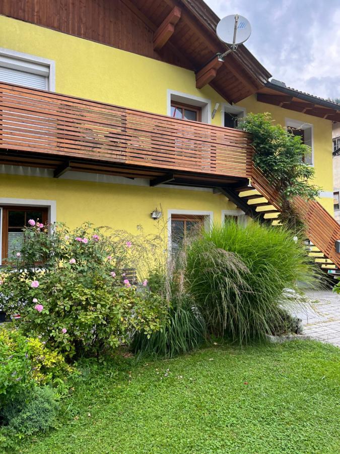 Ferienwohnung Eden Sachsenburg 외부 사진