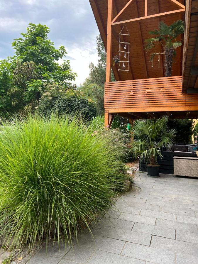 Ferienwohnung Eden Sachsenburg 외부 사진