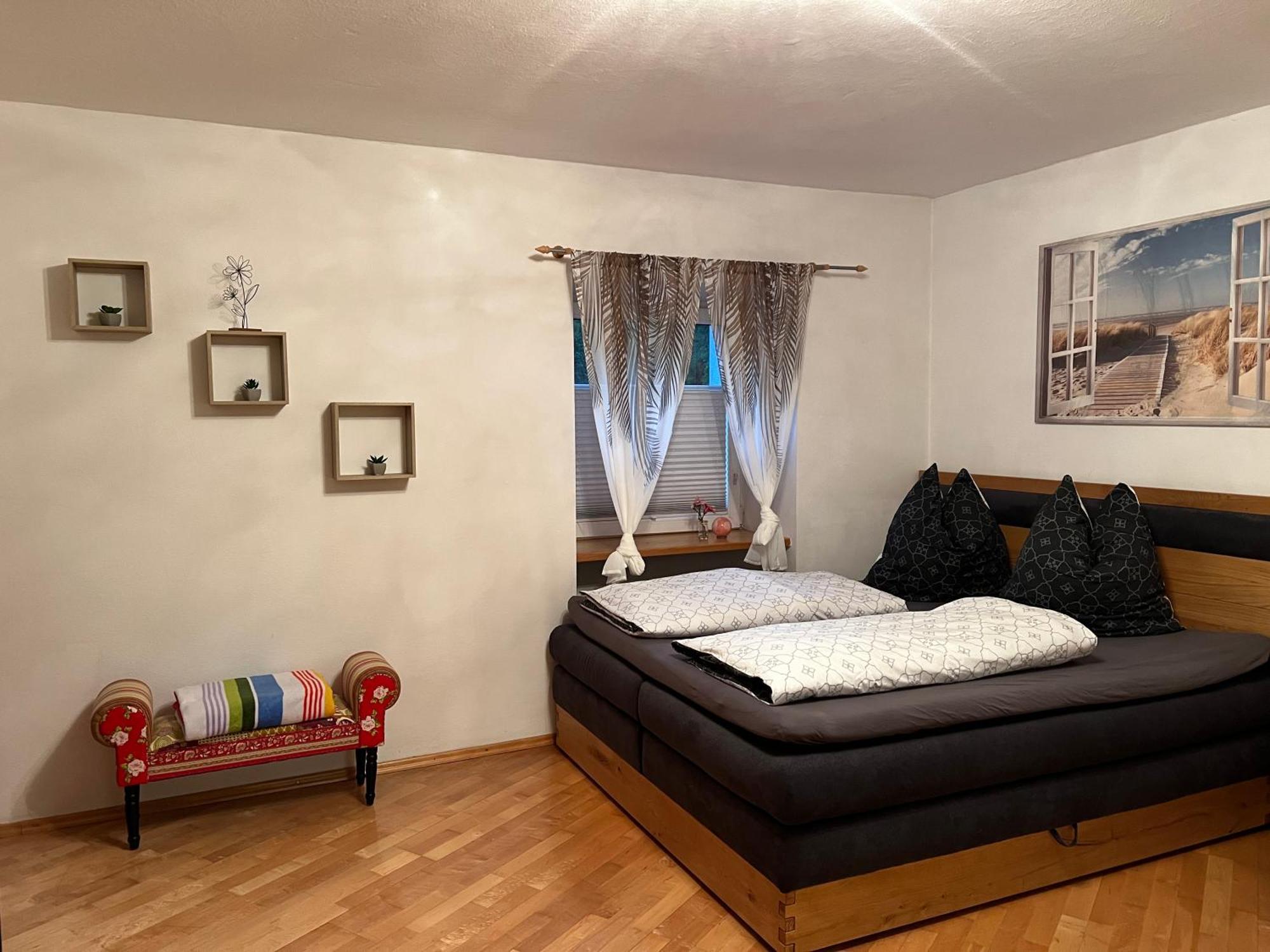 Ferienwohnung Eden Sachsenburg 외부 사진