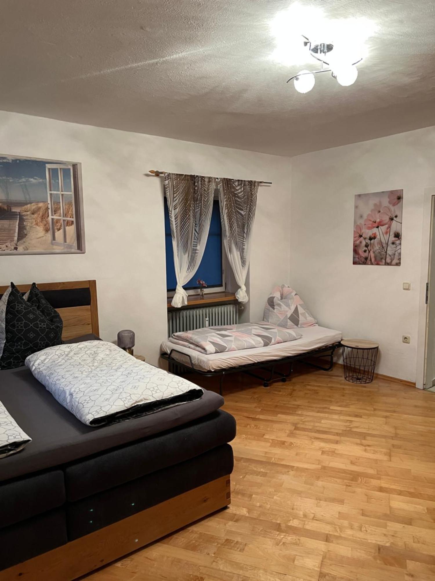 Ferienwohnung Eden Sachsenburg 외부 사진