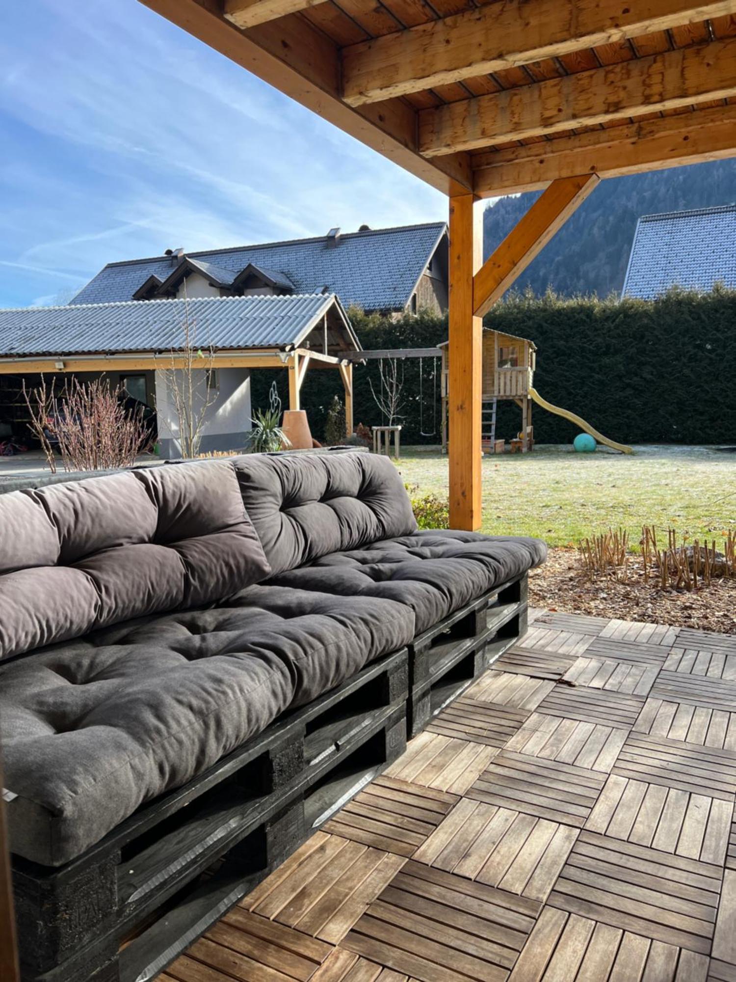 Ferienwohnung Eden Sachsenburg 외부 사진