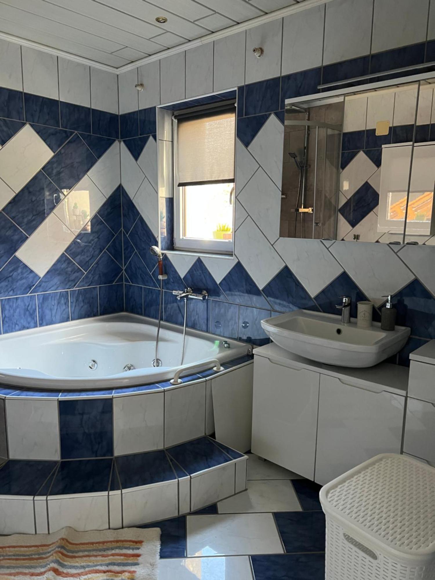 Ferienwohnung Eden Sachsenburg 외부 사진
