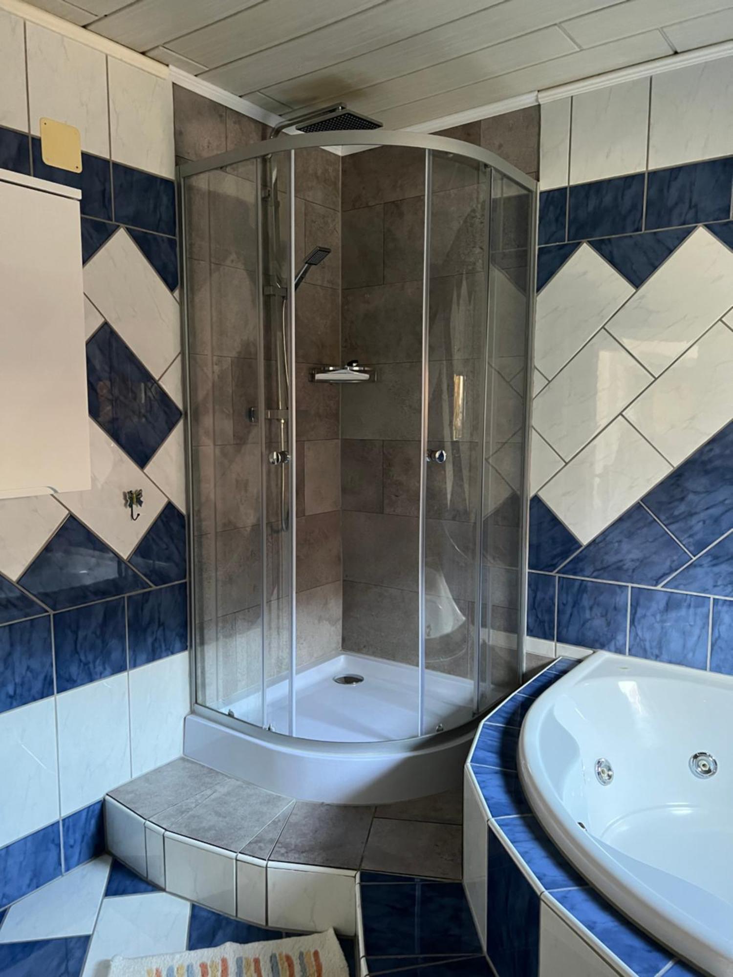 Ferienwohnung Eden Sachsenburg 외부 사진