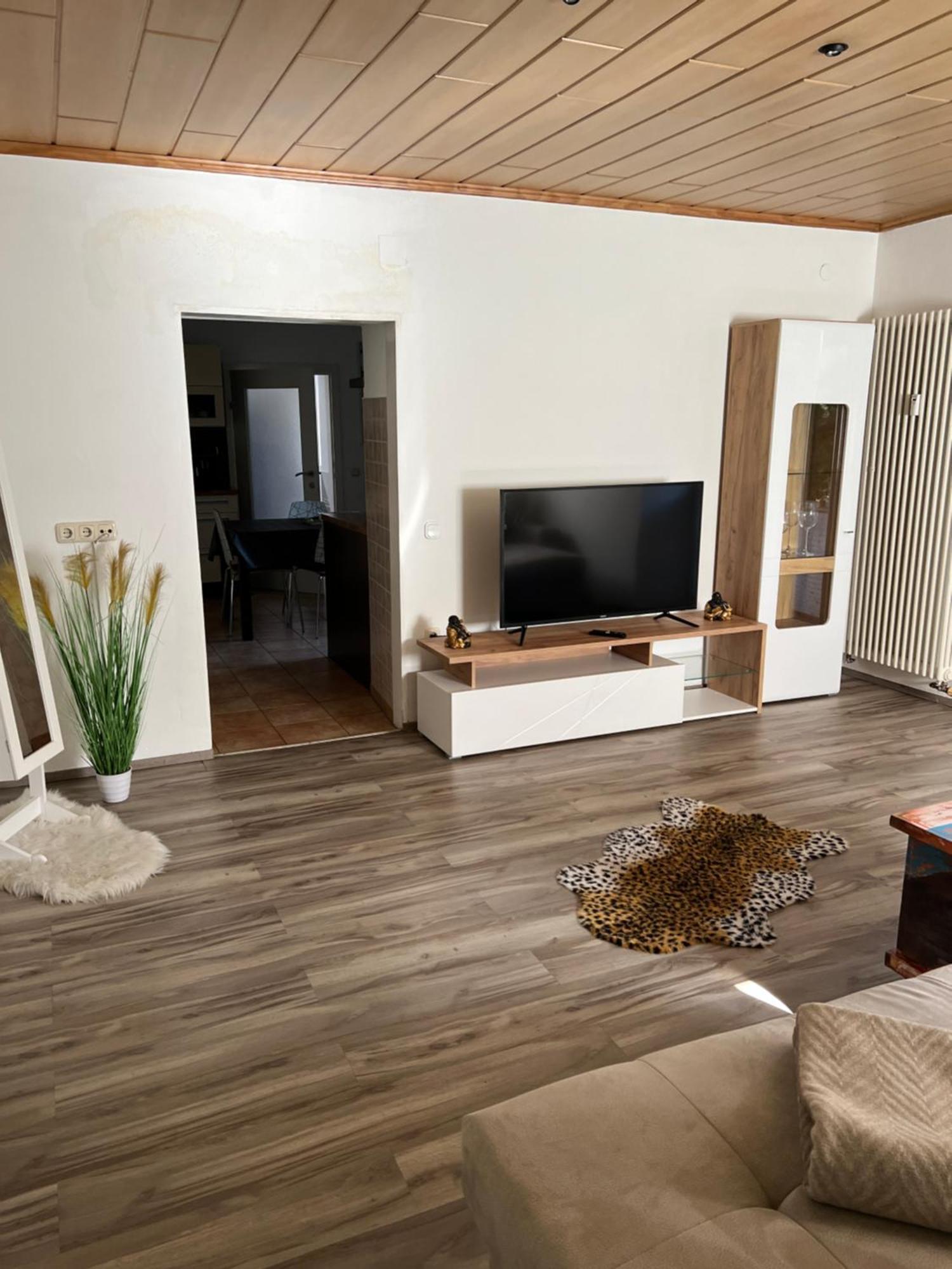 Ferienwohnung Eden Sachsenburg 외부 사진