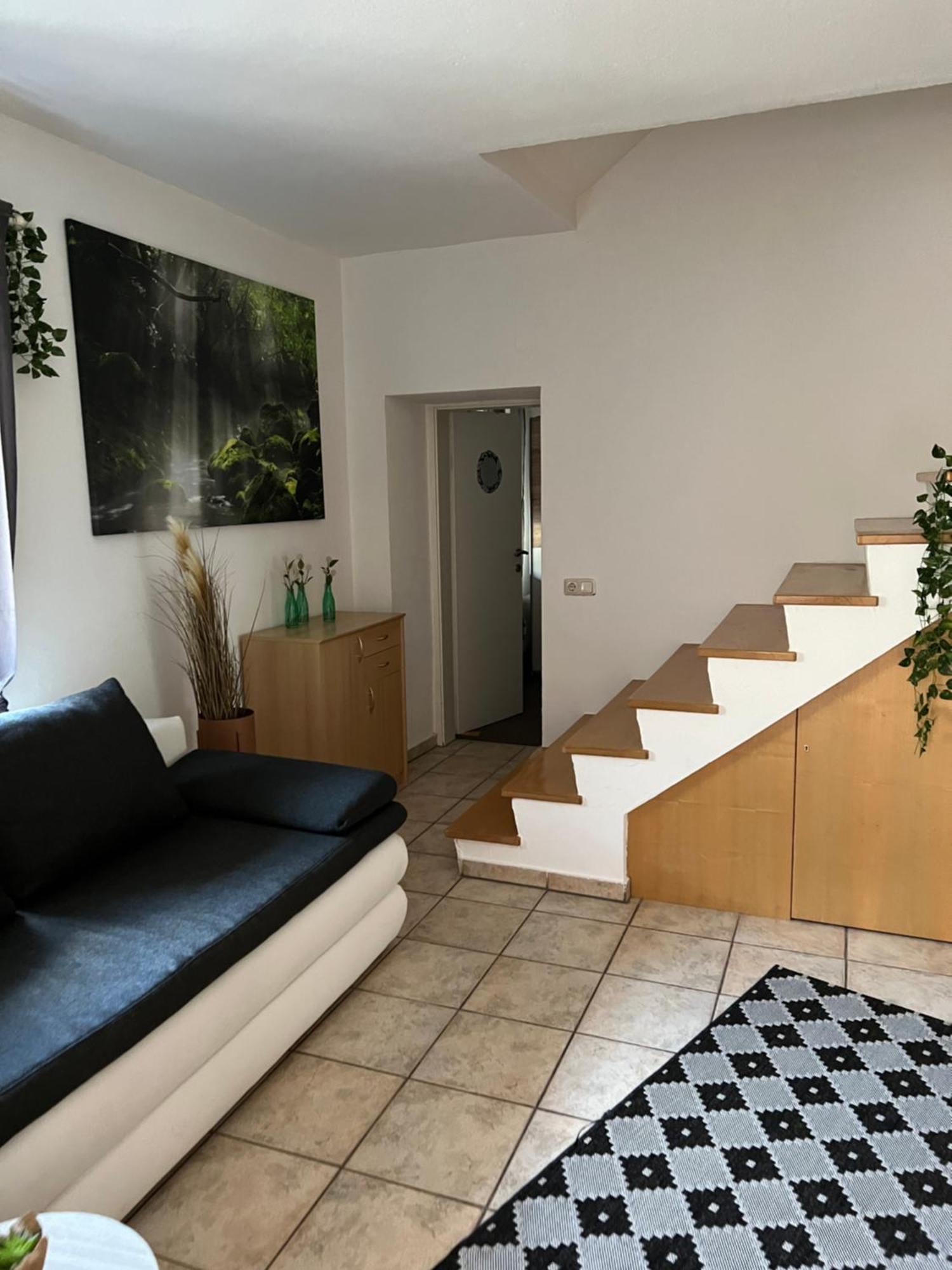 Ferienwohnung Eden Sachsenburg 외부 사진