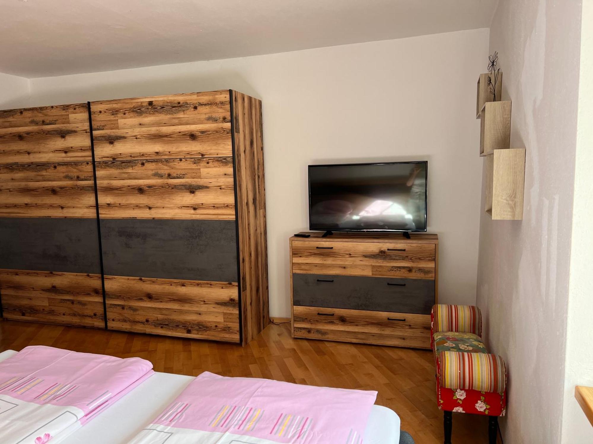 Ferienwohnung Eden Sachsenburg 외부 사진