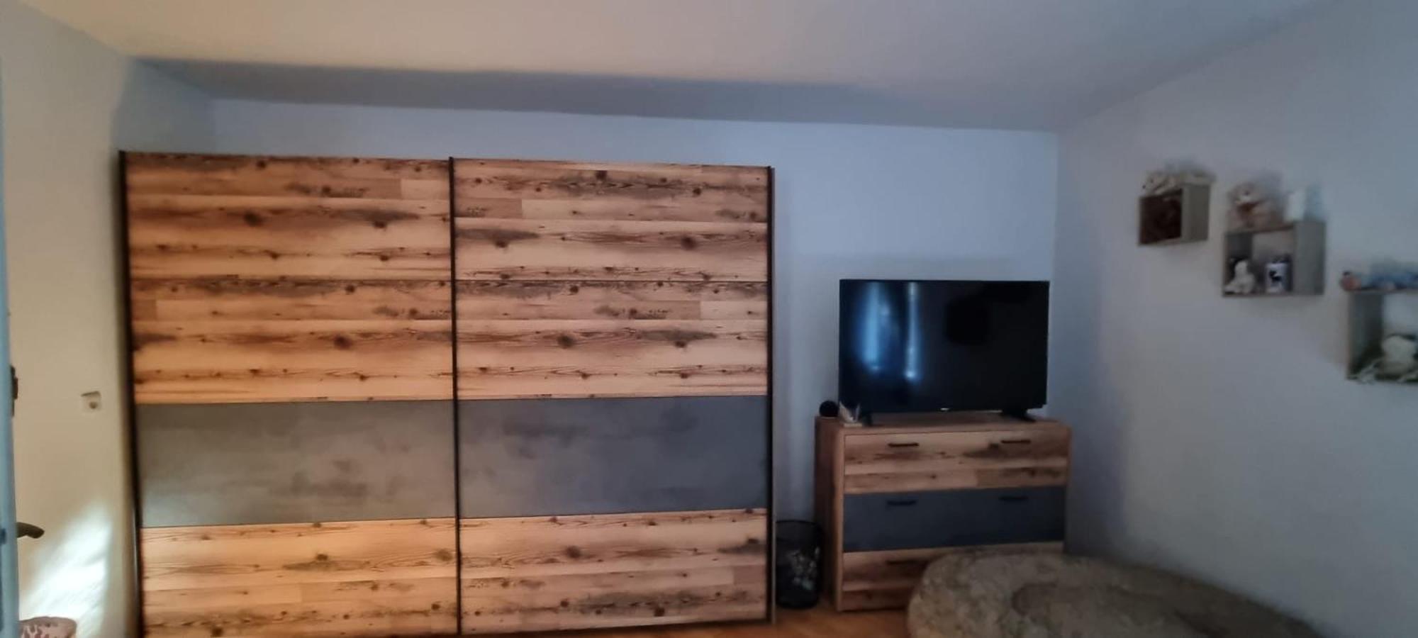 Ferienwohnung Eden Sachsenburg 외부 사진