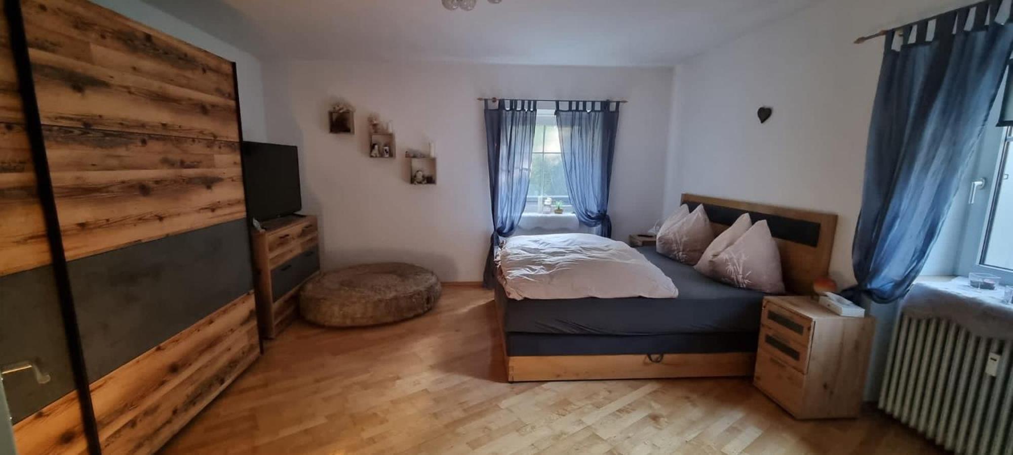 Ferienwohnung Eden Sachsenburg 외부 사진